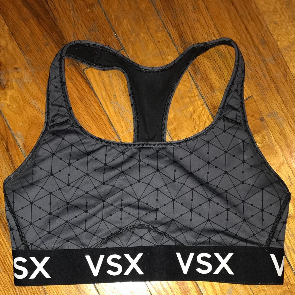 Victoria’s Secret sports bra